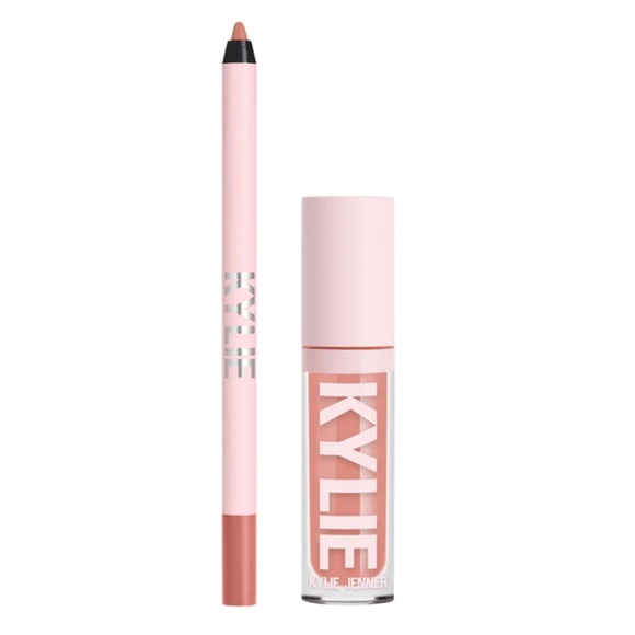 Kylie Cosmetics Other - Kylie Jenner Lip Kit